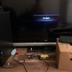 Visio Smart Tv 52”