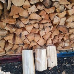 Firewood 