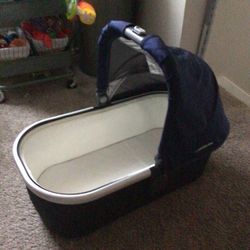 Uppa Baby Stroller Bassinet 