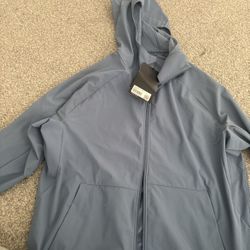 Lululemon Pace breaker Jacket