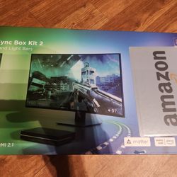 Govee Ai Sync Box Kit 2