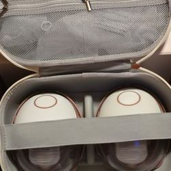 Momcozy Breast Pump