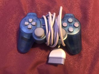 PS2 PlayStation controller