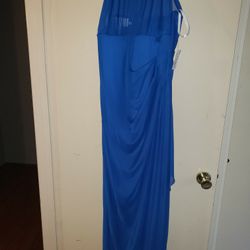 David's Bridal Dress
