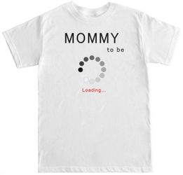 Mommy Loading Shirt 