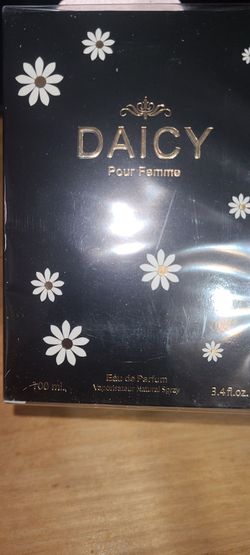 Perfume 3.4
