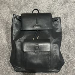 MACEOO LEATHER BAG