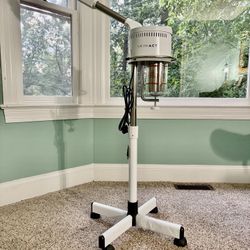 Skin Act Ozone Facial Steamer
