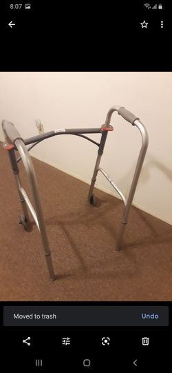 Walkers $20.00 ea.