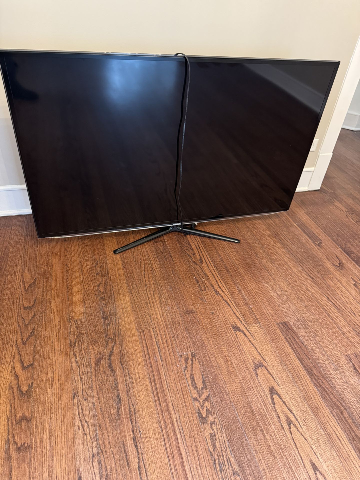 Samsung 55” Inch