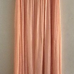 Bridesmaid Dress  Size 4