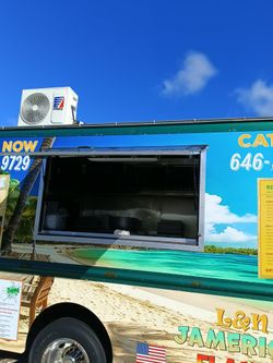 Food truck
