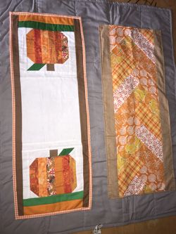 Table Runners