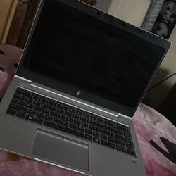 HP EliteBook 840