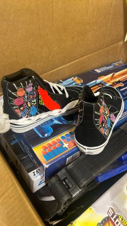 Vans