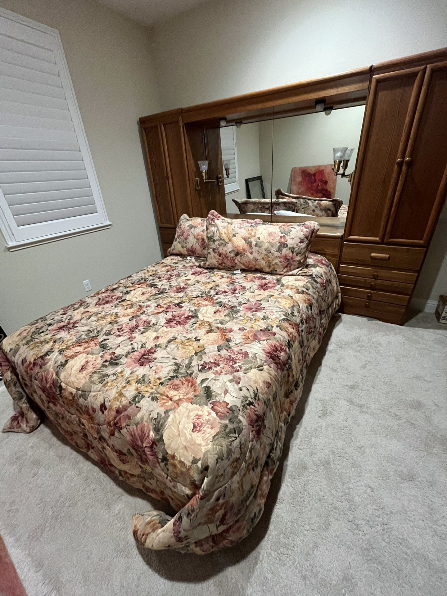Bedroom Set