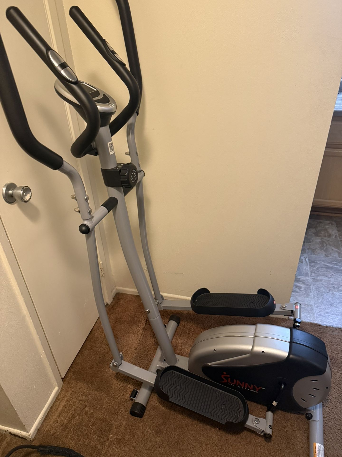 Compact Elliptical