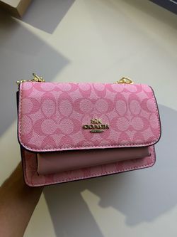 Coach purses