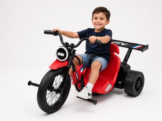 Special 24V Electric Kids Drift Trike