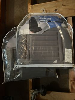 Nice Car Seat Cushions