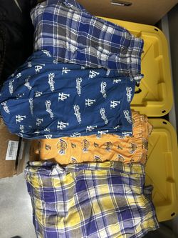 Men Pajama Pants