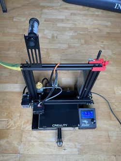 Creality 3D Printer