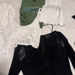 Women’s Clothes 
