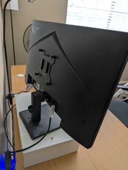 Computer monitor