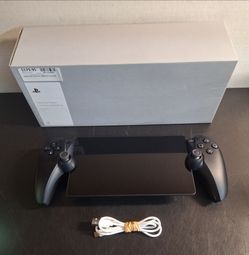 SONY PS5 PORTAL REMOTE PLAYER