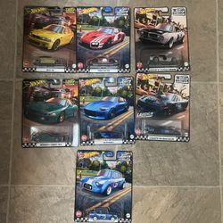 Hot Wheels Boulevard 