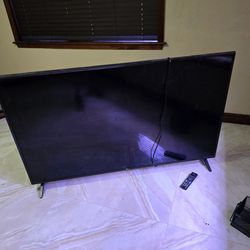 L g flat screen t v 65 inch