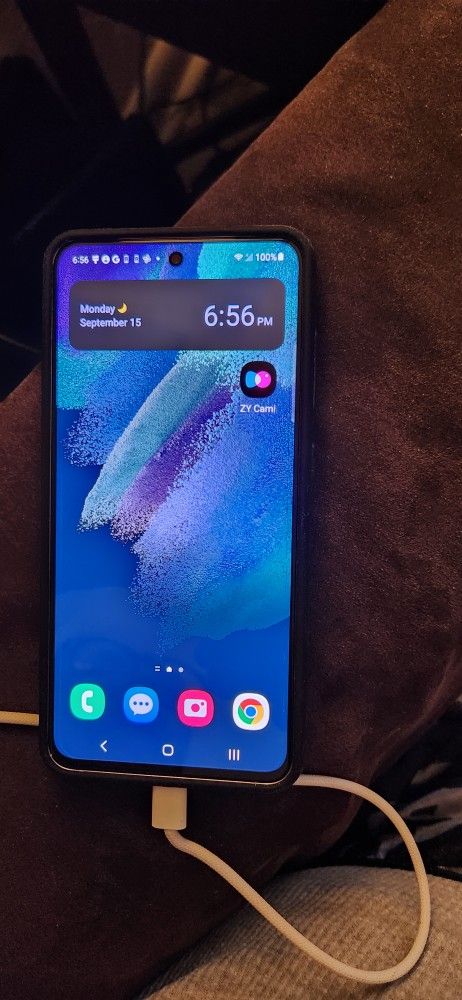 Samsung S21 128GB
