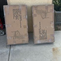 Yard Sale On I Ave Hesperia 