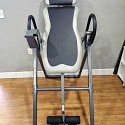 innova itx9600 inversion table