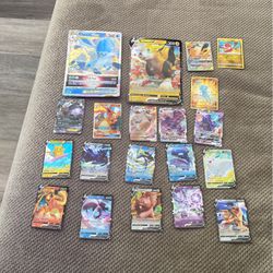 Pokémon 20 Cards- All Good! 