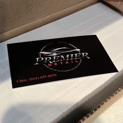 Business Cards