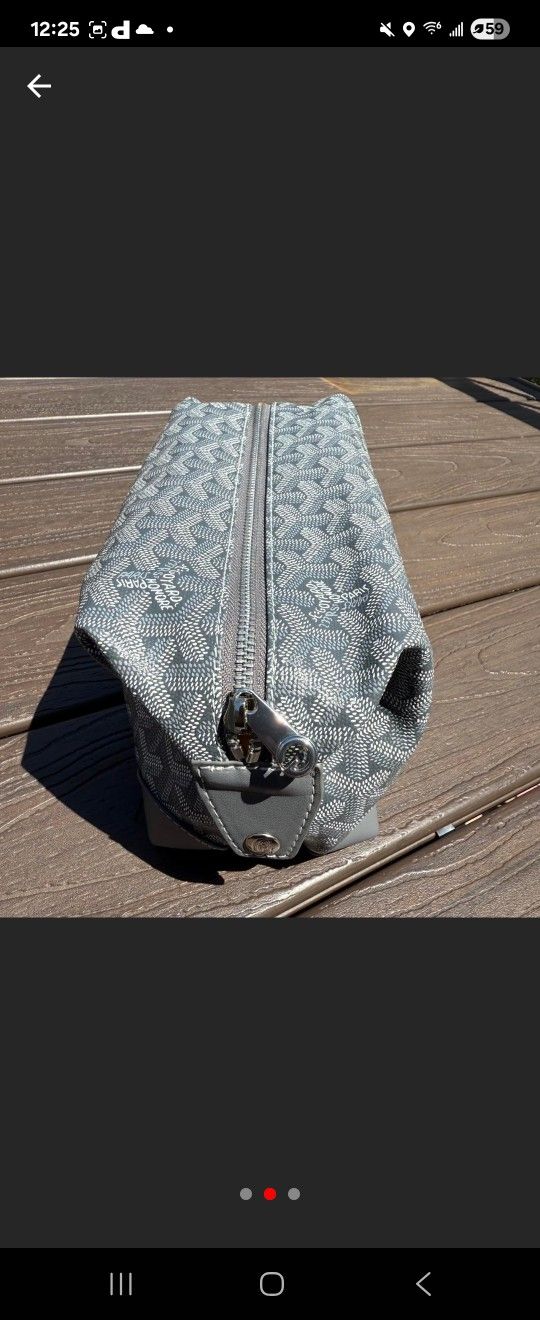 Goya3rd Bag