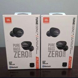 JBL Tune 130NC TWS True Wireless In-Ear Noise Cancelling Headphones