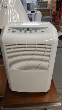 Maytag dehumidifier 45 pint in excellent condition