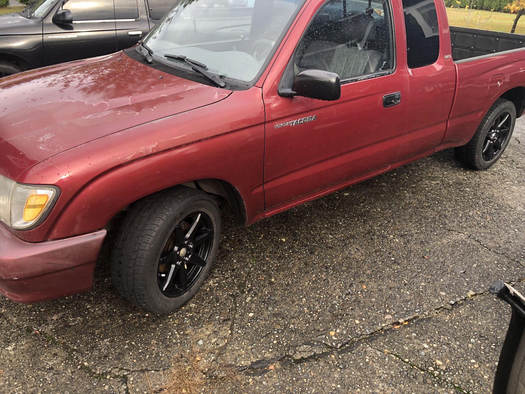 1999 Toyota for Sale in Enumclaw, WA OfferUp