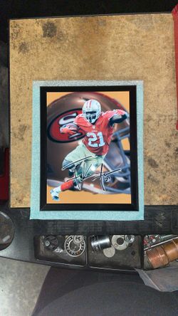 Frank Gore