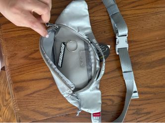 Fanny pack