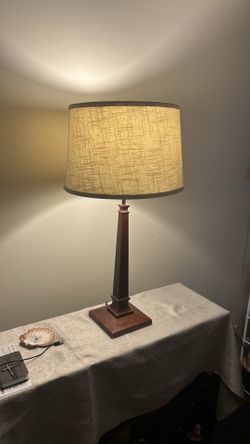 Living room lamp
