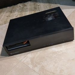 AMD A4 6300 CPU Motherboard and 16GB RAM