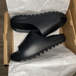 Yeezy slides 