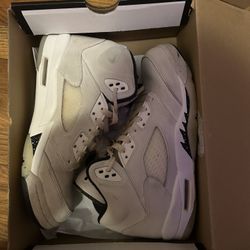 jordan sail 5s size 7y
