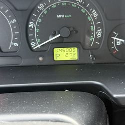 2004 Land Rover Discovery