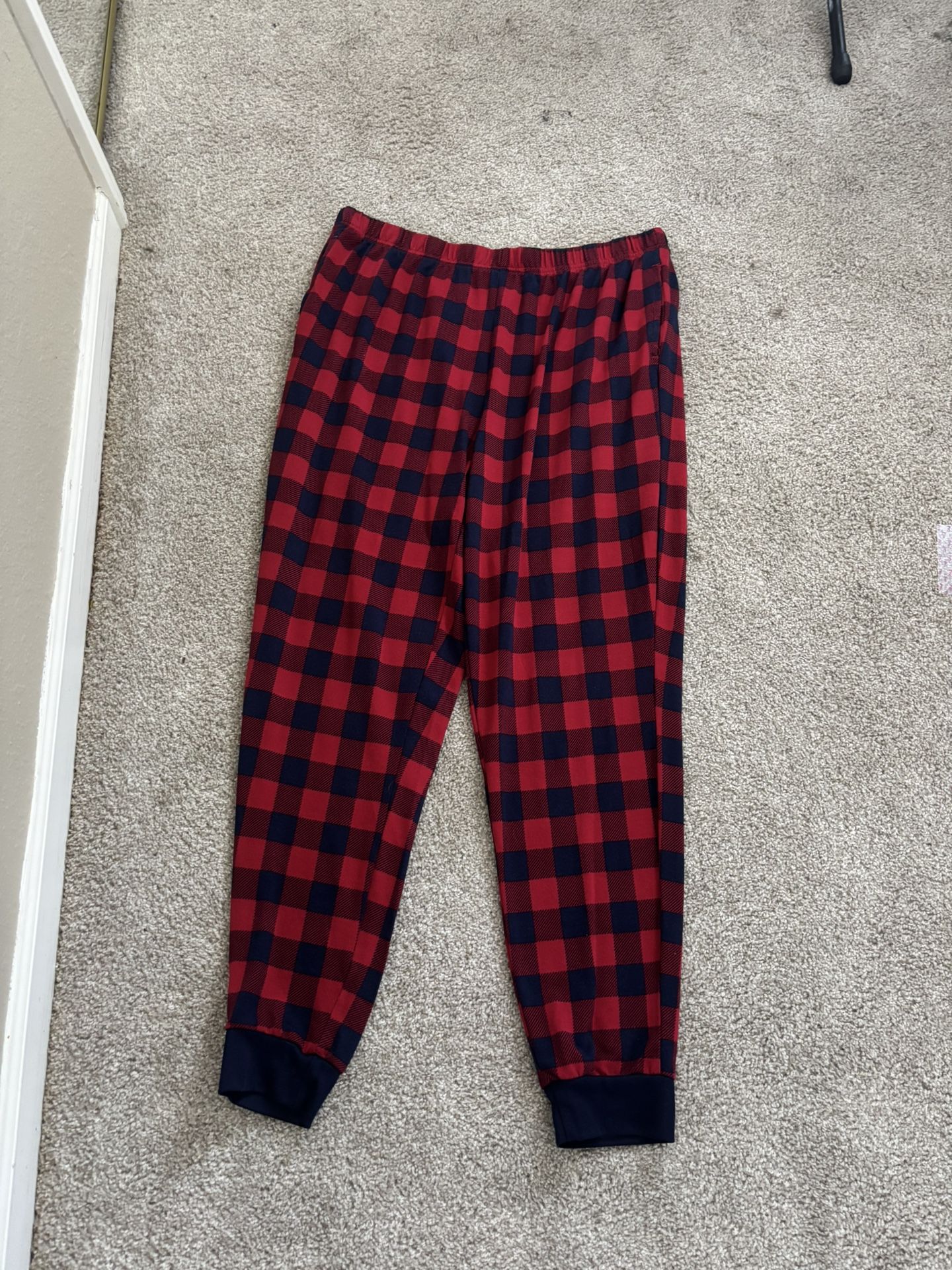 Pajama Joggers