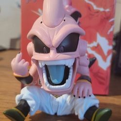 Dragon Ball Fighter Z Kid Buu