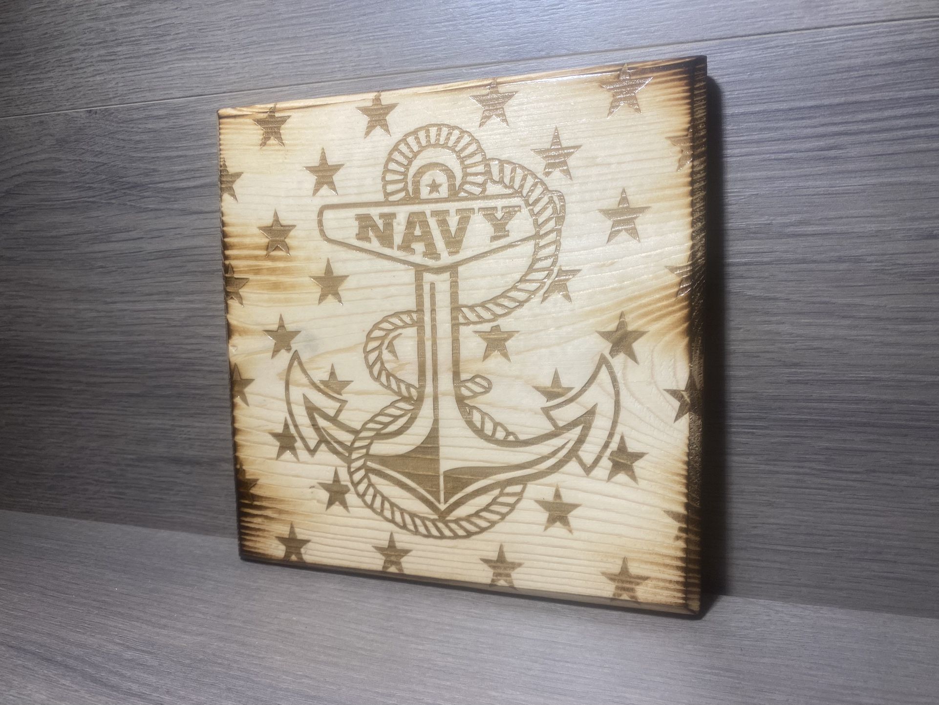 U S Navy